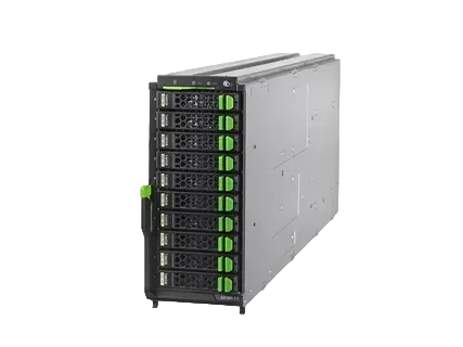Primergy SX960 S1